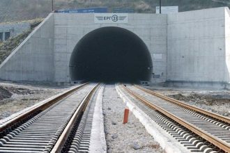 Τρίτο "όχι" από το Ελεγκτικό Συνέδριο σε ΕΡΓΟΣΕ και ανάδοχο - Ναυαγεί το σιδηροδρομικό έργο Ψαθόπυργος - Ρίον;