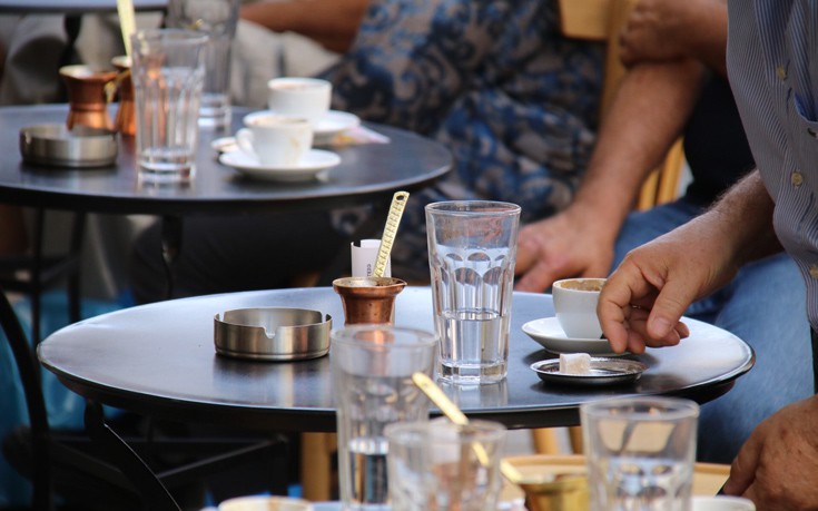 Κατατέθηκε η τροπολογία, έρχονται πρόστιμα-φωτιά για όσους δεν κόβουν αποδείξεις