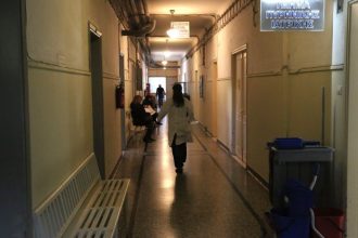 Τοποθετήθηκαν τρεις νέοι διοικητές νοσοκομείων