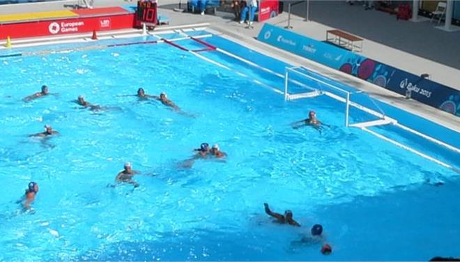 Δεύτερη νίκη οι παίδες του ΝΟΠ με τη ΝΕ Λάρισας