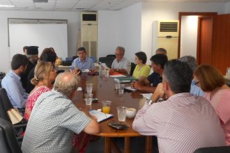 Αχαΐα: Πρόβλημα με τη διανομή τροφίμων στους Απόρους - Καθυστερεί το υπουργείο