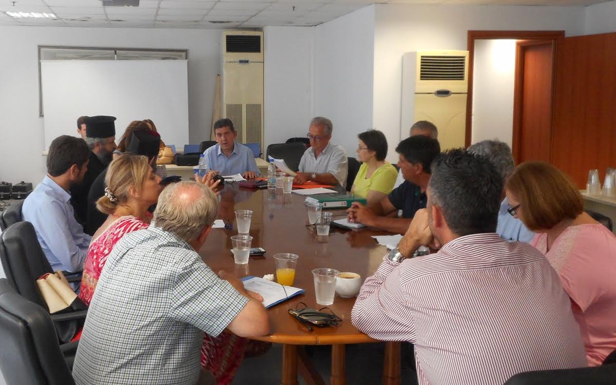 Αχαΐα: Πρόβλημα με τη διανομή τροφίμων στους Απόρους - Καθυστερεί το υπουργείο