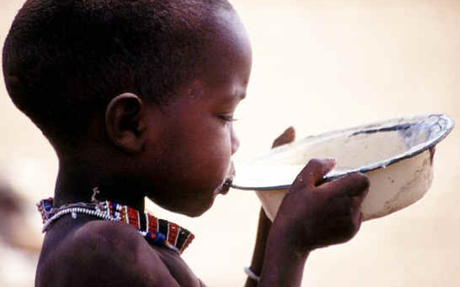 ΟΗΕ: Πάνω από 56 εκατομμύρια άνθρωποι στον πλανήτη δεν έχουν φαγητό