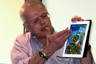 Επανεξελέγη ο Άκης Τσελέντης στην έδρα Σεισμολογίας του Πανεπιστημίου Αθηνών