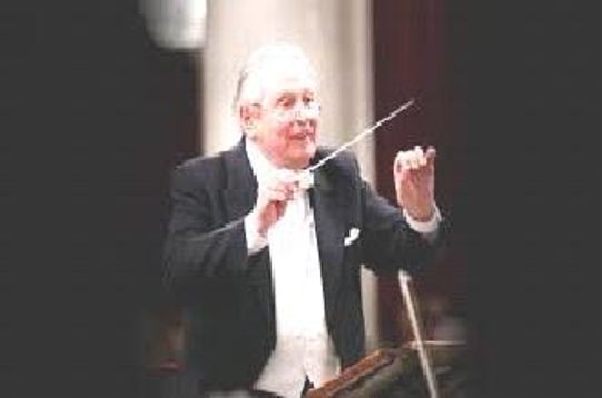 Πάτρα: Συναυλία της Ορχήστρας Πατρών υπό τη διεύθυνση του Igor Gruppman σήμερα Δευτέρα