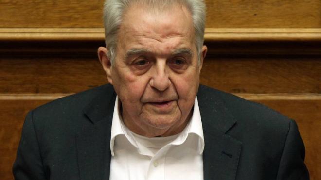 Αλέκος Φλαμπουράρης: Δεν πίστεψα ότι θα συγκεντρώσουμε 200 ψήφους