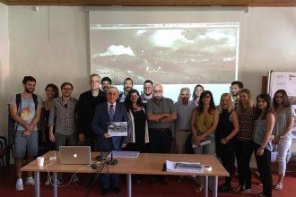 Αρχιτεκτονικές ιδέες και προτάσεις για την ανάδειξη του Τόπου Εκτέλεσης του Καλαβρυτινού ολοκαυτώματος