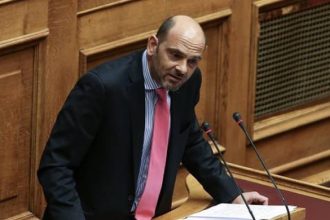 Ι. Φωτήλας: «Με την Κεφαλονιά τι γίνεται κ.κ. Υπουργοί;»