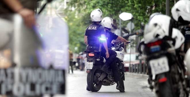 Αγρίνιο: Απειλούσε την 58χρονη μητέρα του με καυστικό υγρό!