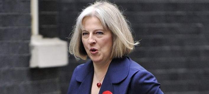 Προβάδισμα για την Τερέζα Μέι στο Συντηρητικό Κόμμα - Αποκλείστηκε ο Λιαμ Φοξ