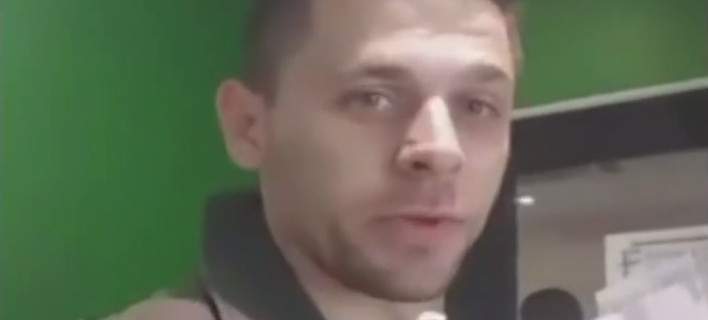 «Τρέλανε» τους εφοριακούς: Πλήρωσε πρόστιμο της τροχαίας των 90 ευρώ με 5.100 κέρματα