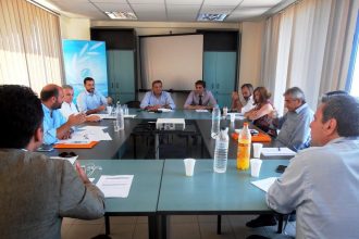 Επίσπευση διαδικασιών για την έλευση φυσικού αερίου στη δυτική Ελλάδα - "Φουλ" οι μηχανές για υπογραφές το Φθινόπωρο