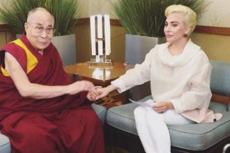 Απαγορεύεται να ακούς Lady Gaga στην Κίνα