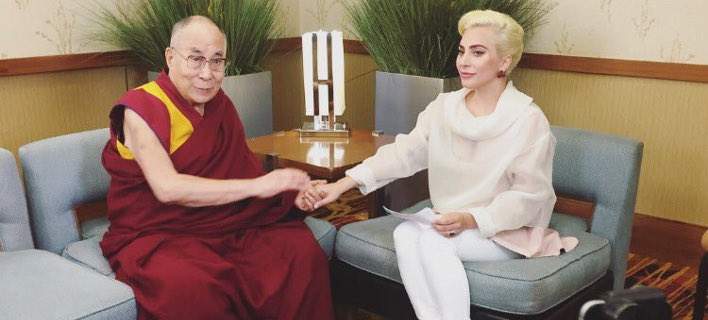 Απαγορεύεται να ακούς Lady Gaga στην Κίνα