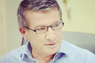 Το ξέσπασμα του Δημοσιογράφου Γιώργου Γεραφέντη, θείου της αδικοχαμένης Μαρίας Γκούμα από το Αγρίνιο - Δεν έχει γίνει ακόμα αυτοψία από πραγματογνώμονα 9 ημέρες από το δυστύχημα