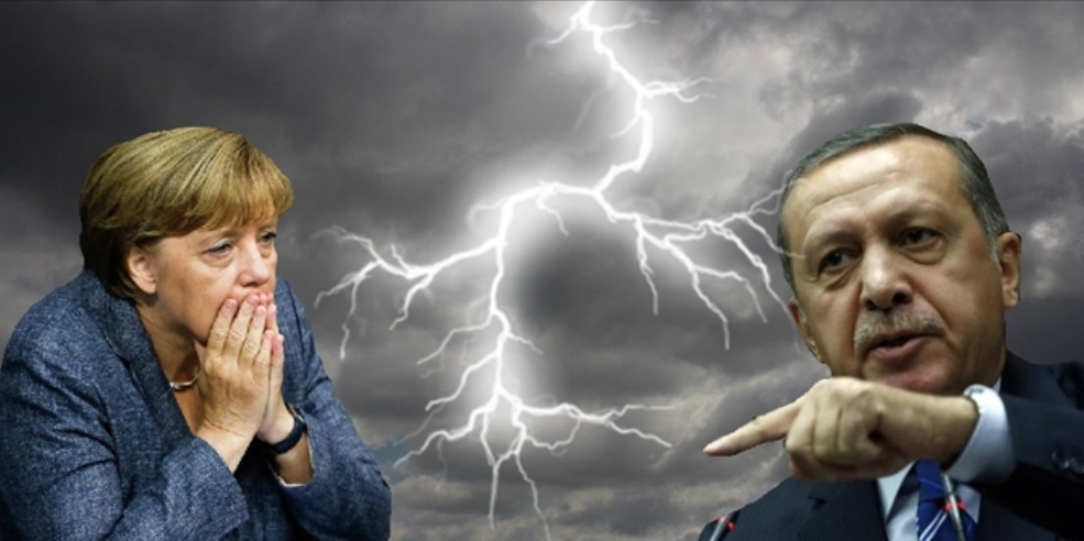 Η Γερμανία καλεί την Τουρκία να θέσει τέλος στην κατάσταση έκτακτης ανάγκης σύντομα