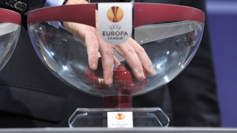 Με ποιους θα παίξουν ΠΑΟ, ΑΕΚ και ΠΑΣ στο Europa League