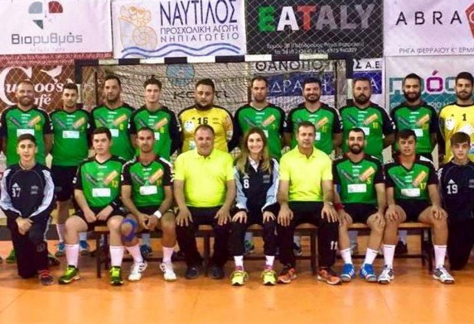 Δύο ακόμη μεταγραφές για την "Ακαδημία των Σπορ"