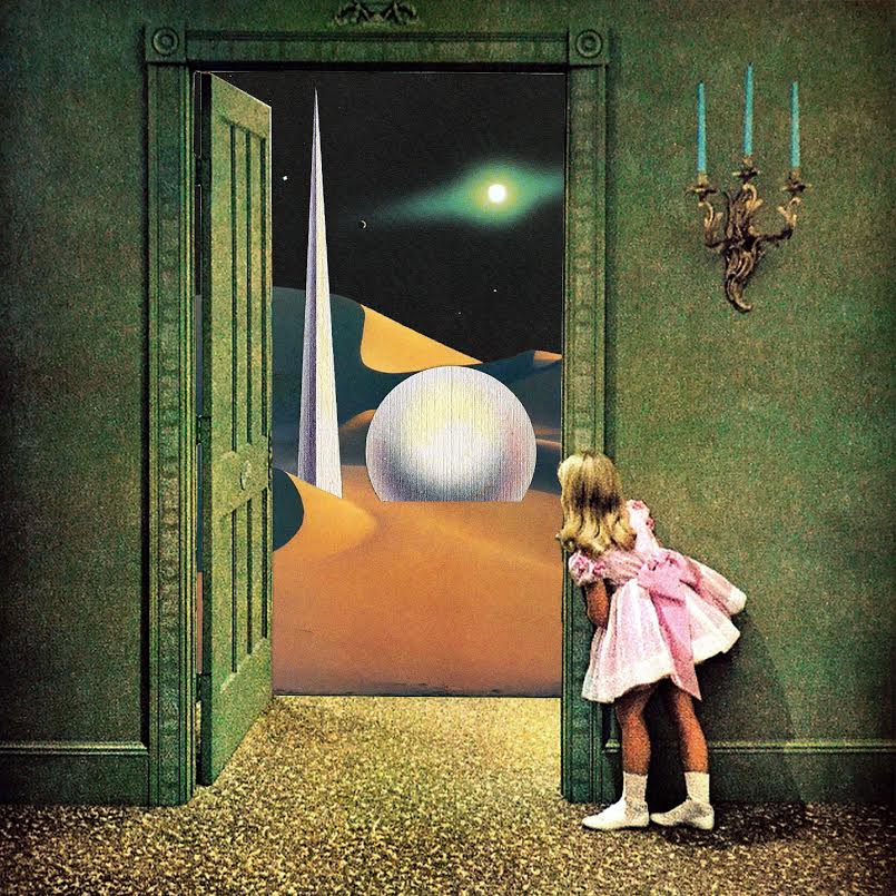 Γκαλερί Cube: Through the Looking Glass - Απόψε τα εγκαίνια