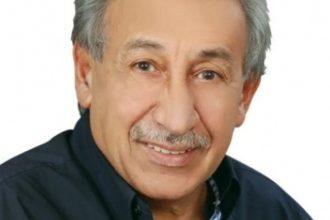 Το πρωί του Σαββάτου το ετήσιο μνημόσυνο του Τάκη Γκίκα