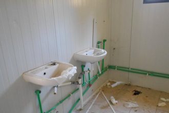 Κάτω Αχαΐα: Καταγγελία για το εγκαταλελειμμένο γήπεδο στο «Σπάσμα» - ΦΩΤΟΓΡΑΦΙΕΣ