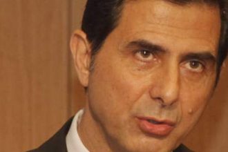 Σε Πάτρα και Αίγιο σήμερα ο Γκιουλέκας - Το πρόγραμμα της επίσκεψης