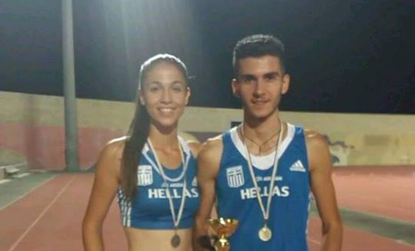 "Χρυσός" ο Γκραικιώτης, "ασημένια" η Δημητρίου