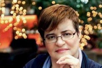 Παρελθόν για τη Real News η Ντέπυ Γκολεμά