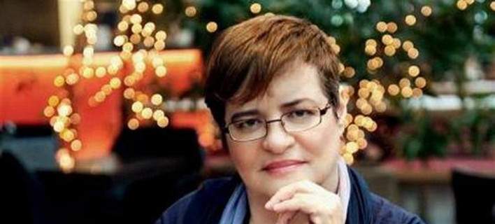 Παρελθόν για τη Real News η Ντέπυ Γκολεμά