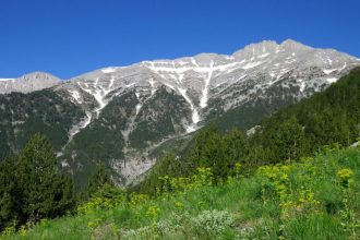 Και ο Όλυμπος απειλείται με διαγραφή από την UNESCO!