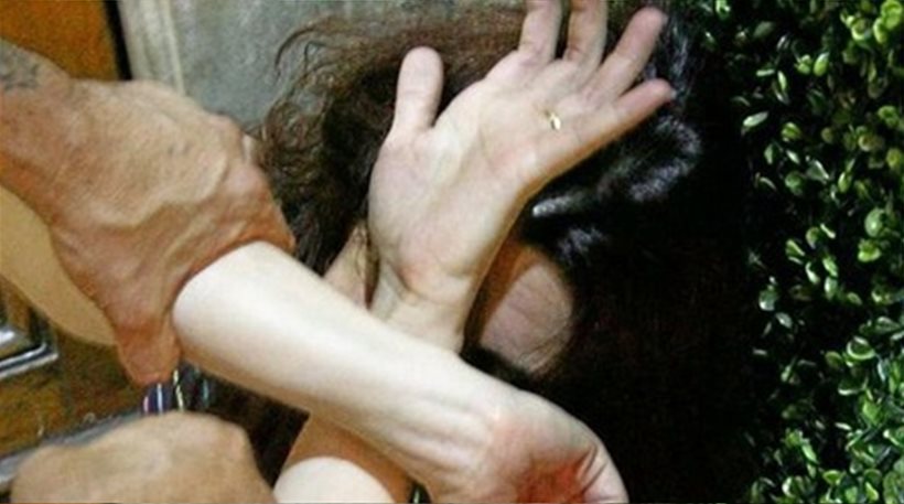 Σύλληψη για ενδοοικογενειακή βία – Χτύπησε τη γυναίκα του!