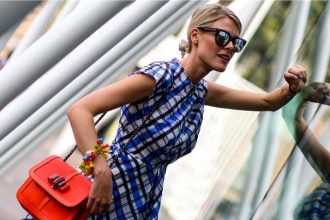 Ενα φόρεμα για τη ζέστη