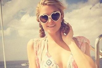 Η Πάρις Χίλτον φοβάται ότι μπορεί να γίνει στόχος τρομοκρατικής επίθεσης