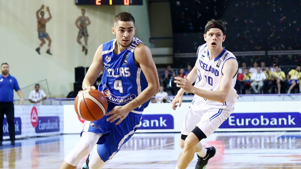 Ηττα και αποκλεισμός για την Εθνική Νέων