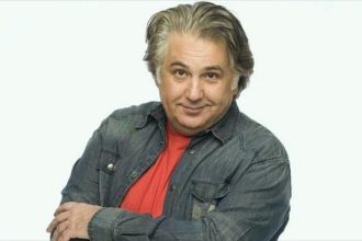 Ποιον όρο έθεσε ο Ιεροκλής Μιχαηλίδης στην ΕΡΤ για να παρουσιάσει εκπομπή