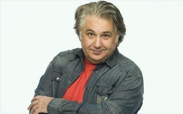 Ποιον όρο έθεσε ο Ιεροκλής Μιχαηλίδης στην ΕΡΤ για να παρουσιάσει εκπομπή