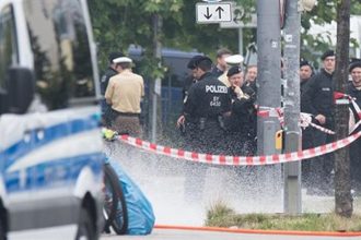 Κως: Συνελήφθησαν Αμερικάνοι για βιασμό 17χρονης!