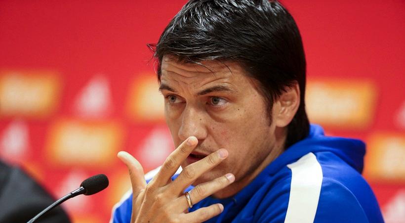 Ιβιτς: Πάμε για θετικό αποτέλεσμα