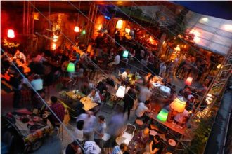 Πάτρα: Επιτροπή "κόφτης" για την ηχορύπανση - Δεσμεύσεις από τη Δημοτική Αρχή