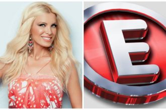 Η Κατερίνα Καινούργιου στο Epsilon!