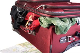 Αποζημίωση 740 ευρώ για χαμένη αποσκευή σε ακτοπλοϊκό ταξίδι