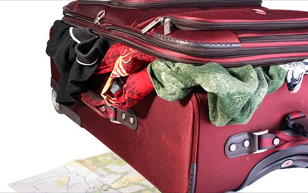 Αποζημίωση 740 ευρώ για χαμένη αποσκευή σε ακτοπλοϊκό ταξίδι