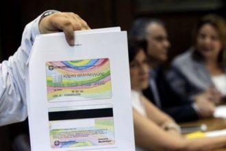 Και τον Ιούλιο πίστωση στην Κάρτα Σίτισης για όλους τους δικαιούχους