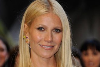 Η μισητή Γκουίνεθ