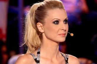 Κατερίνα Γκαγκάκη: Θα ήθελα να ερωτευτώ ξανά !