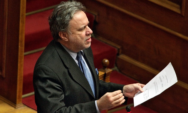 Συνεδριάζει η Επιτροπή Εμπειρογνωμόνων για τα εργασιακά