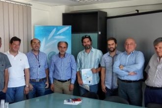 Ενδοπεριφερειακή διασύνδεση Πάτρας – Ναυπάκτου μέσω Γέφυρας με τη στήριξη της Περιφέρειας Δυτικής Ελλάδας