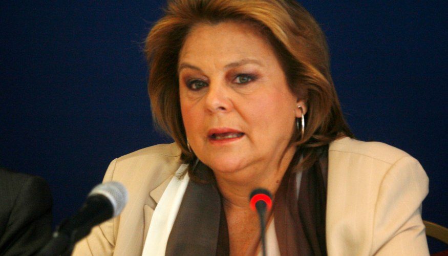 Κατσέλη στο CNBC: Τα χειρότερα για την Ελλάδα πέρασαν