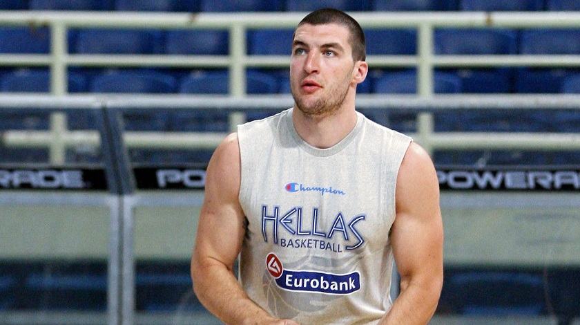 Στον Αρη ο Καββαδάς