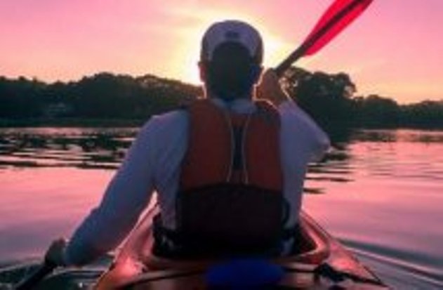 Πάτρα: Α. Χριστοφίδης και Α. Κάτσενος κωπηλατούν από την Πάτρα στα Κύθηρα - Στόχος η διάδοση της δωρεάς μυελού των οστών